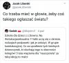 Gdy się ma tik taka zamiast mózgu