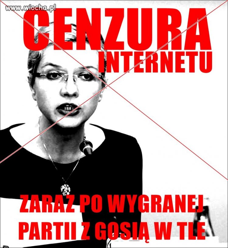Tak będzie, chyba, że ...
