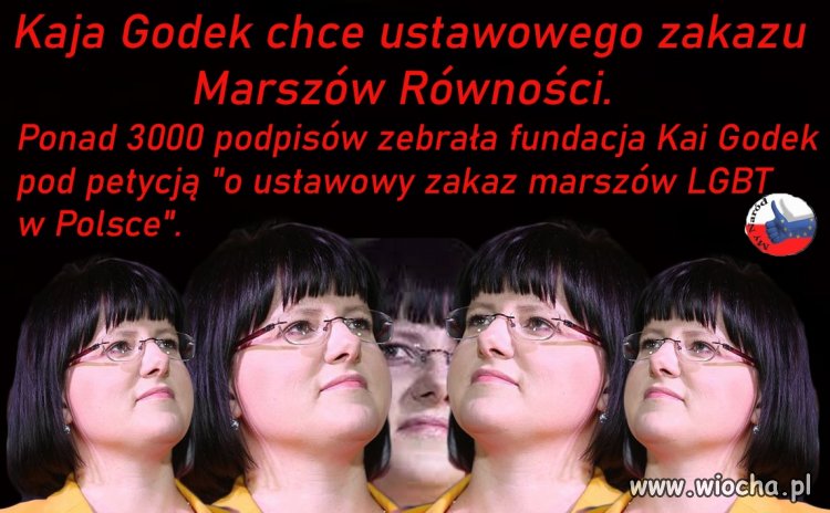Dopóki nikt nie krzywdzi nikogo to niech