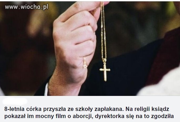 Czy p.dyrektor
