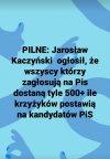 Do dzieła 