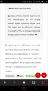 Admin lokalnego forum z PiS 