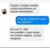 Fryzjer z osiedla