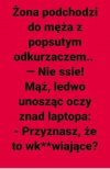 Dwa punkty widzenia...