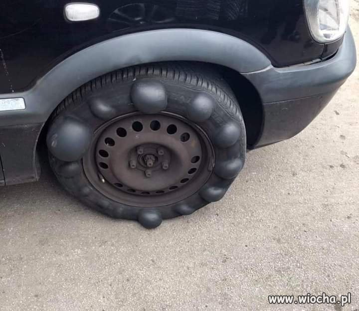 Panie dwa sezony jeszcze wytrzyma
