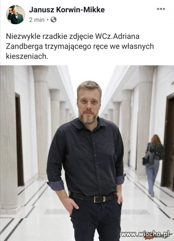 Janusz w formie