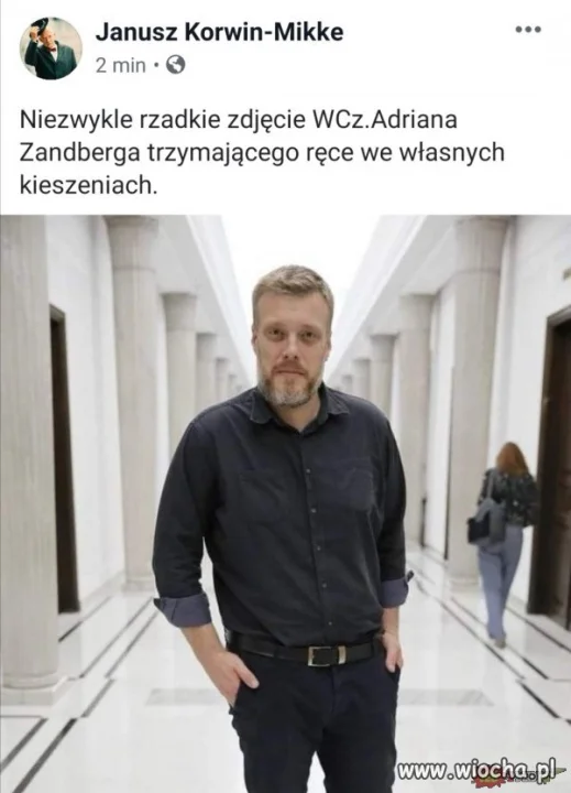Janusz w formie