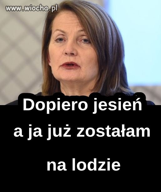 Tak tylko w pis 