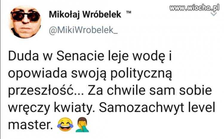 Samozachwyt