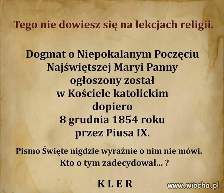 Wszystko po to