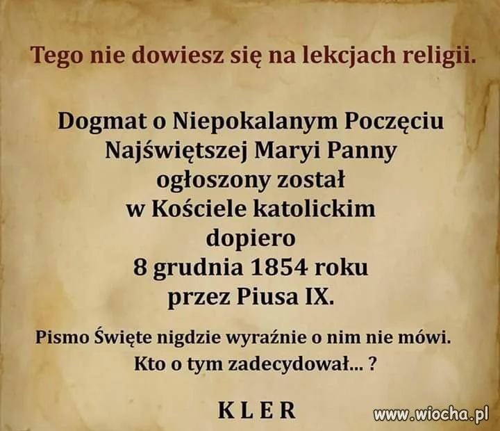 Wszystko po to
