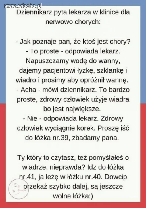 Na wesoło