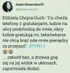 Miała sen, piękny sen