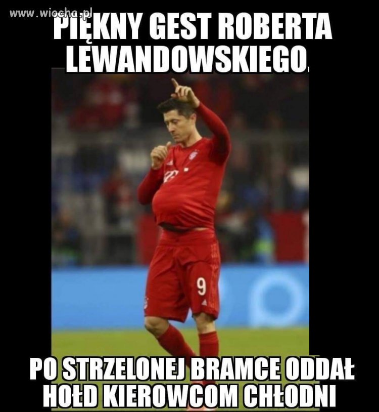 Ukłon w stronę kierowców ciężarówek
