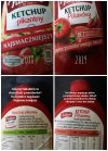 Czasy zmieniają się na gorsze, ketchup również 