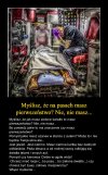 Ku przestrodze