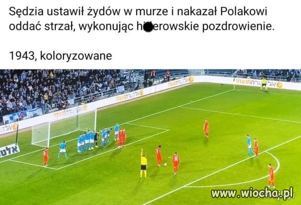 1943 koloryzowane