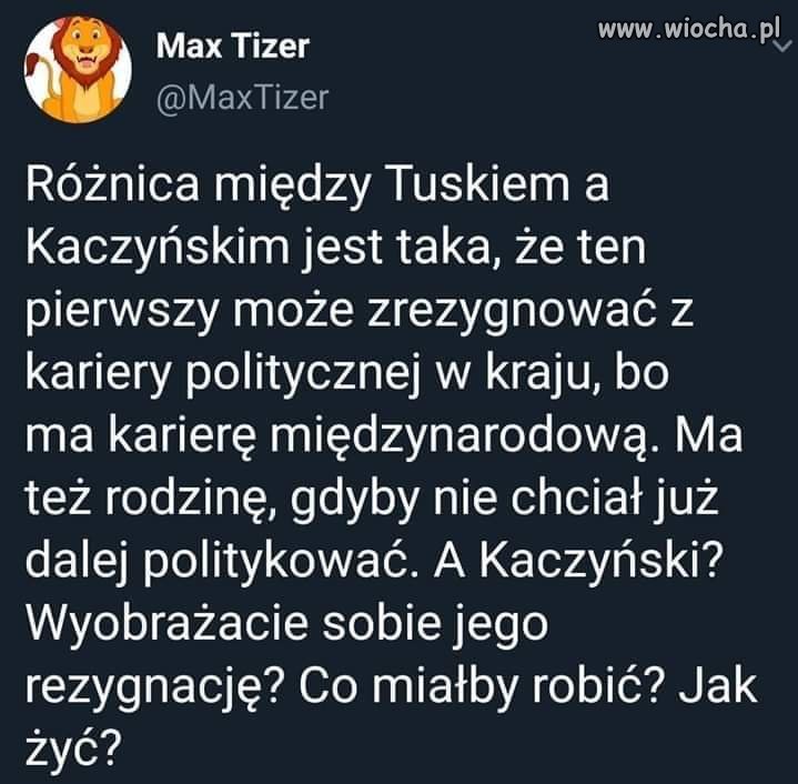 Co wtedy? 