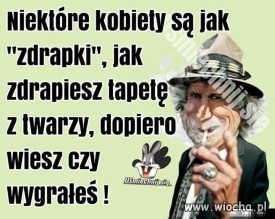 Wygrana !?
