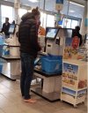 Co jak co ale zapomnieć butów