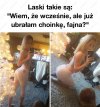 No właśnie 