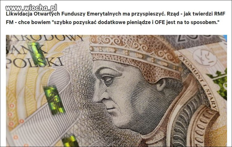 Skok na OFE 2