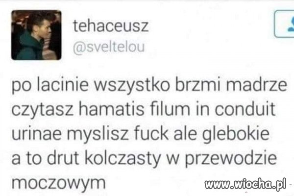 Rzeczywiście
