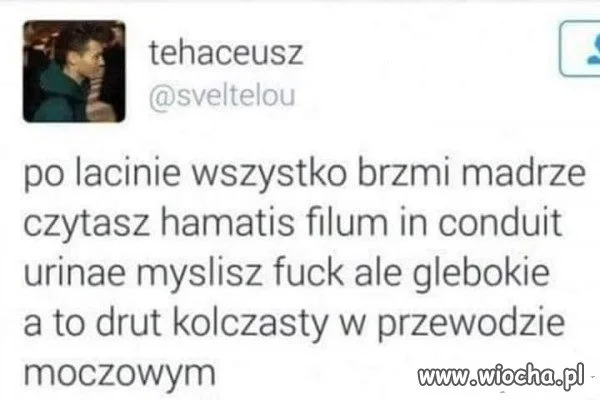Rzeczywiście