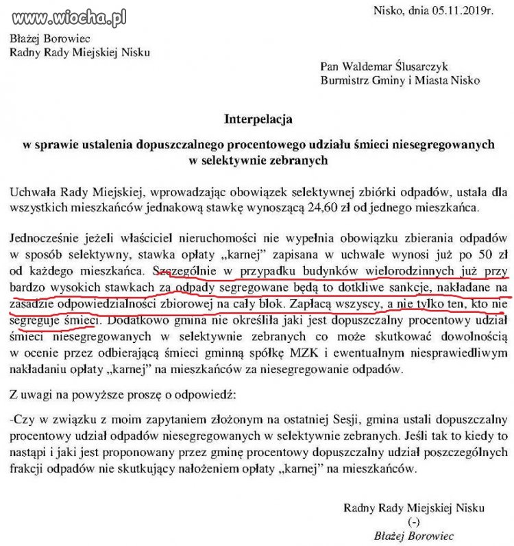 Odpowiedzialność zbiorowa