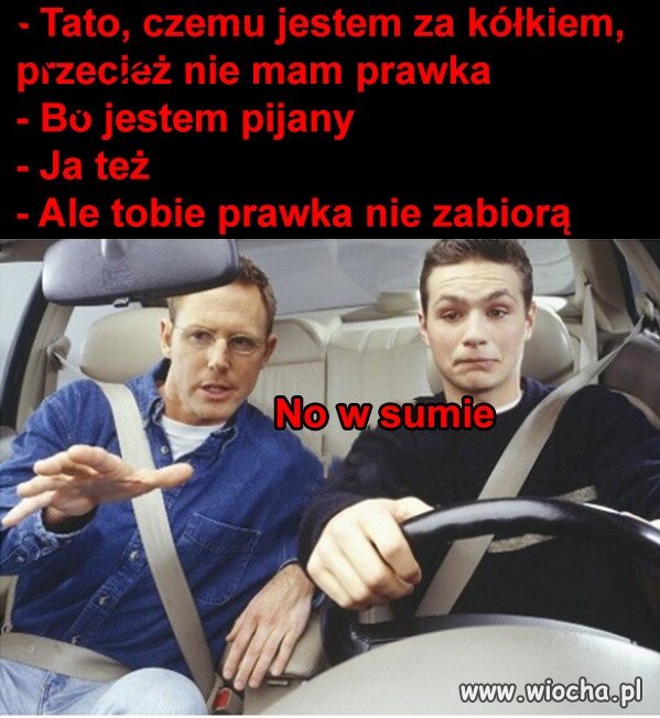 To jest dopiero