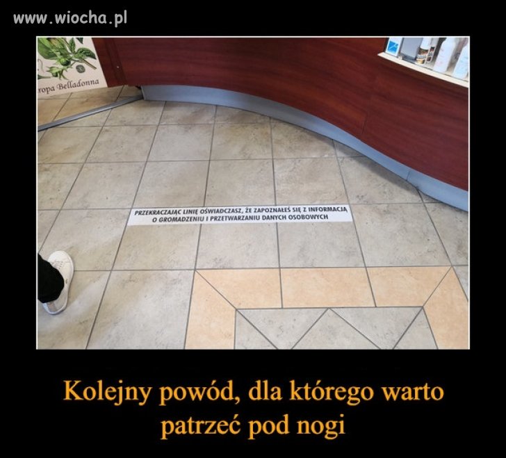 Taka sytuacja