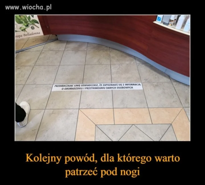 Taka sytuacja