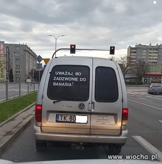 Jasny przekaz