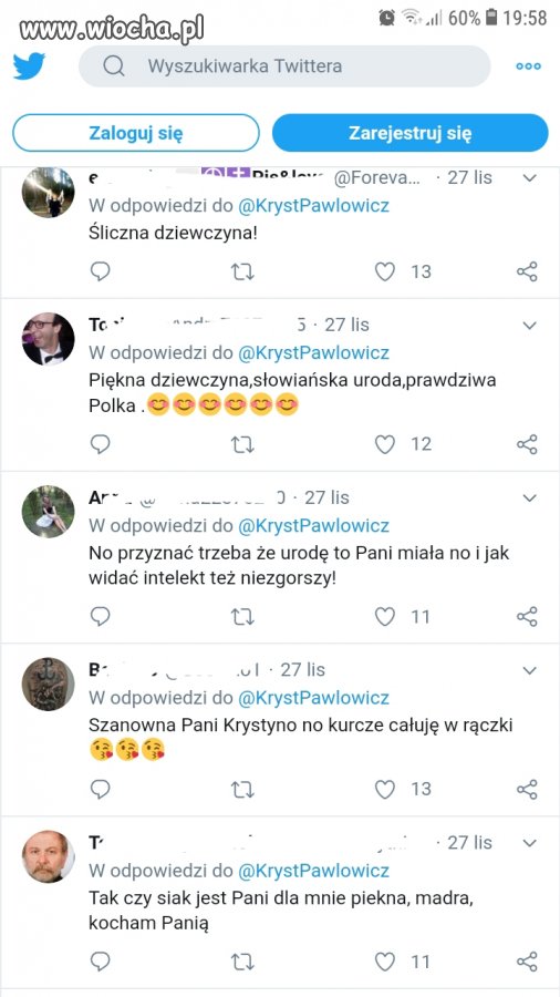 Czy mi się wydaje