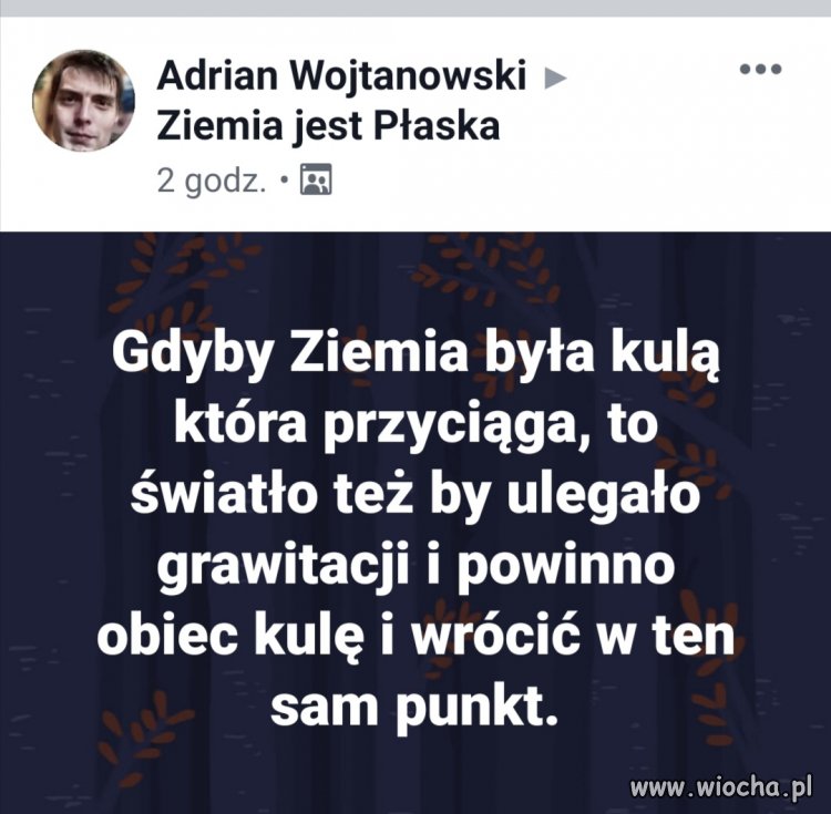 Ktoś mi może powiedzieć 