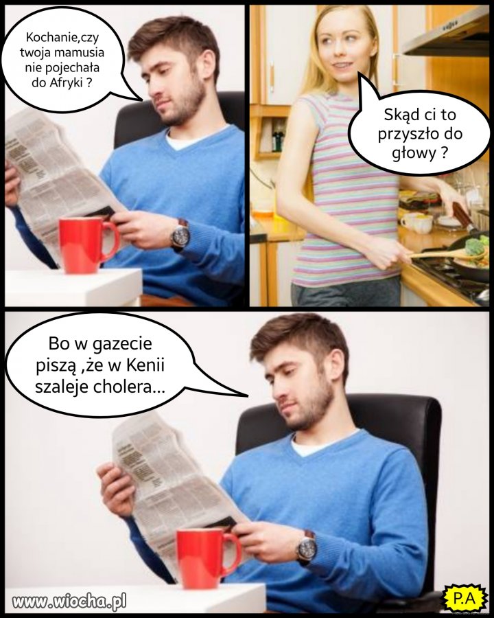 Teściowa