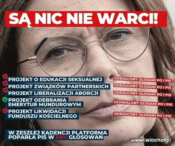 Mniej niż zero