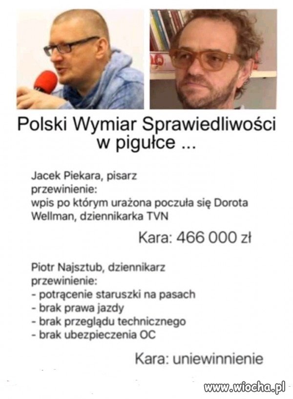 Pozostawiam bez