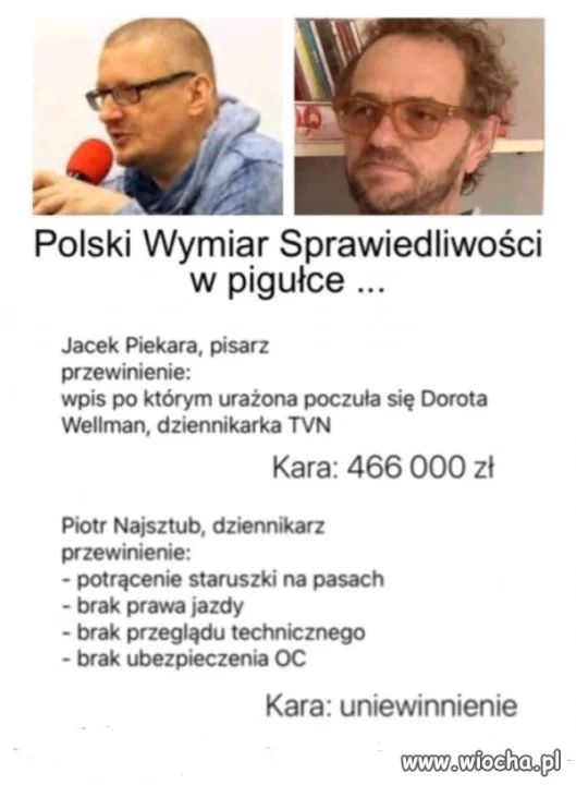 Pozostawiam bez