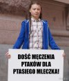 Dość!
