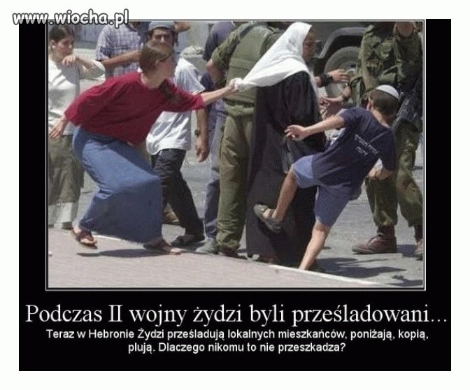 Naród wybrany