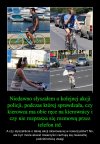 A Wy co o tym sądzicie?
