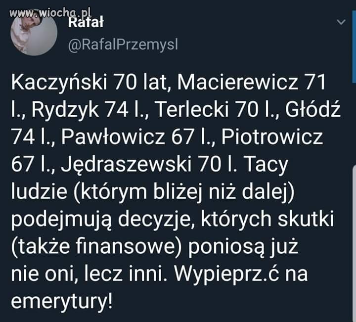 Jak długo