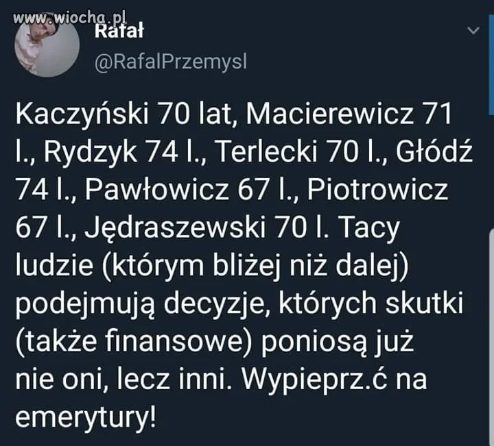 Jak długo