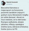 Kłamał, kłamie 