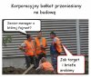 Korporacyjny bełkot