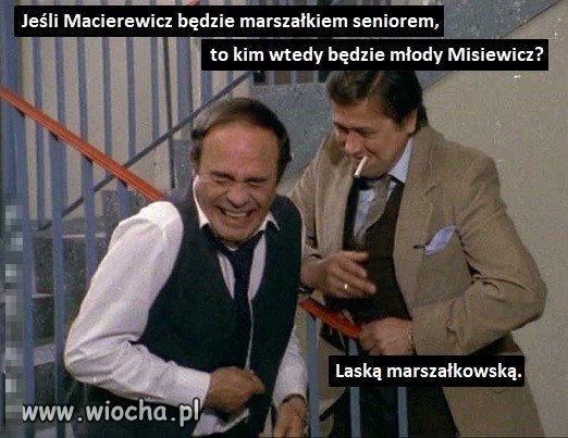 Marszałek