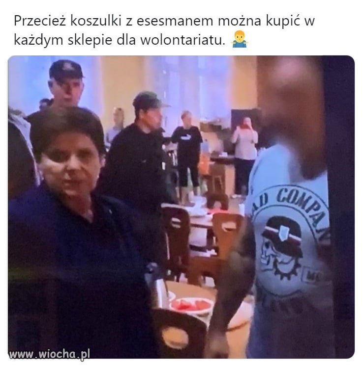 Nawet za rogiem