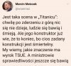 Nie dla wszystkich z PiS starczy szalup... 