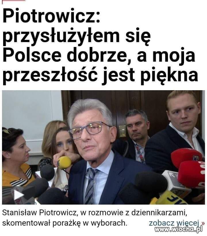 Oj piękna